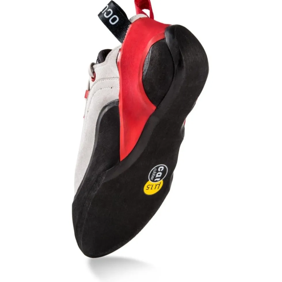 Ocún Pearl Klimschoenen Heren - wit