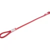 Ocún Sbea Lanyard 9.5 mm 60 cm Lus - red/white