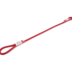 Ocún Sbea Lanyard 9.5 mm 60 cm Lus - red/white
