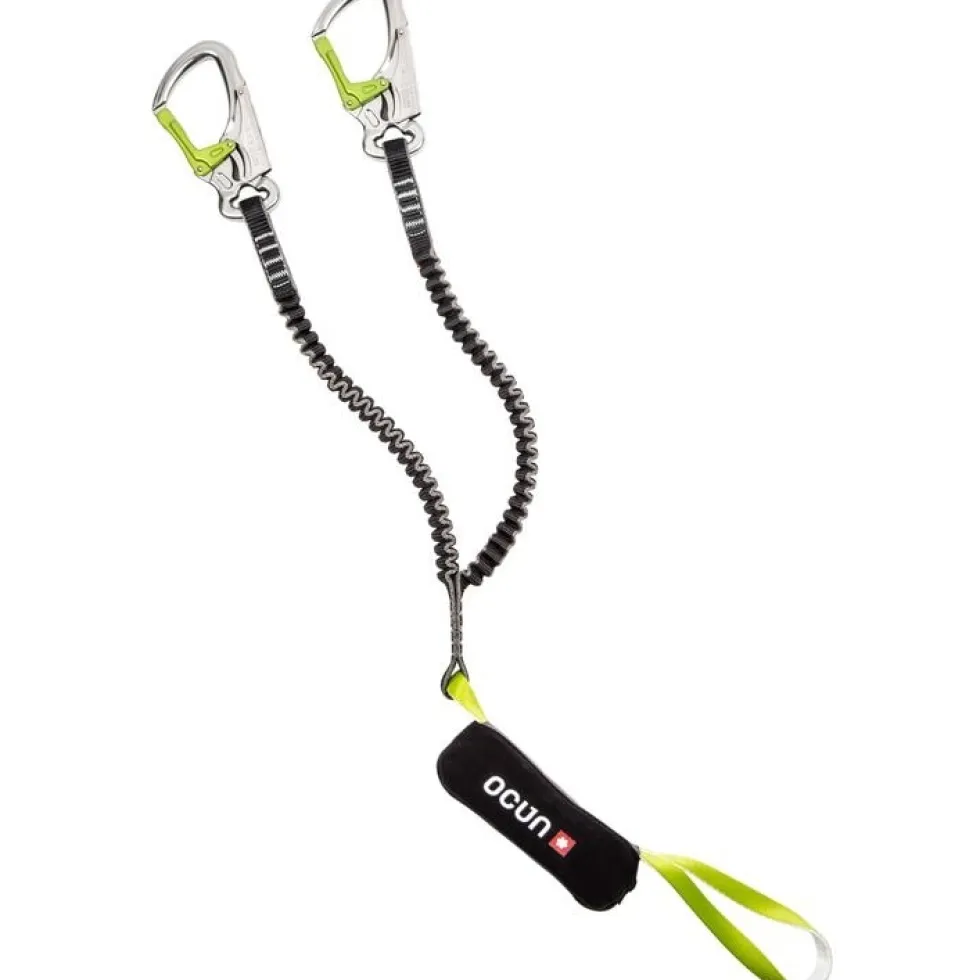 Ocún Captur Via Ferrata Set - groen