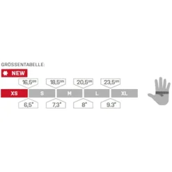 Accessoires < Ocún Crack Gloves Hand Protector