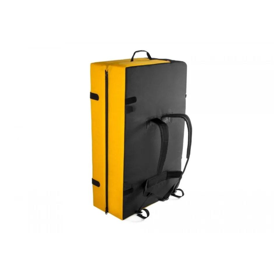 Crashpads < Ocún Dominator FTS Crash Pad - yellow
