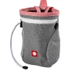 Ocún Dusty Eco + Belt Pofzak - grijs/rood