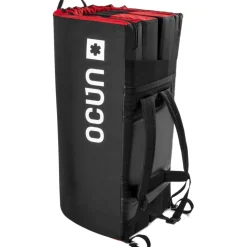 Crashpads < Ocún Incubator FTS Crashpad - red