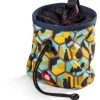 Accessoires < Ocún Lucky + Belt Pofzak - hexagon yellow