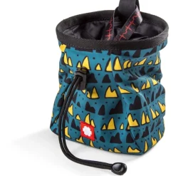 Ocún Lucky + Belt Pofzak - mountain green