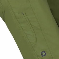 Ocún Mánia Klimbroek Heren - green lime II