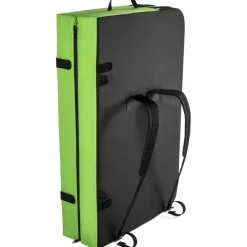 Ocún Moonwalk FTS Crashpad - green