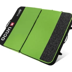 Ocún Moonwalk FTS Crashpad - green