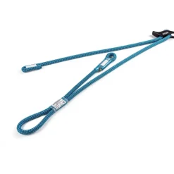 Ocún Sbea Adjust Twin 40/20-100 cm Lus - blauw/wit