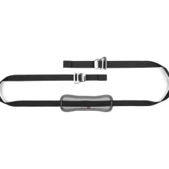 Ocún Shoulder Strap Crashpad - black