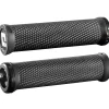 ODI Elite Motion Lock-On Grips - black/black