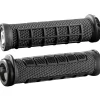 ODI Elite Pro Lock-On Grips 2.1 - black/black