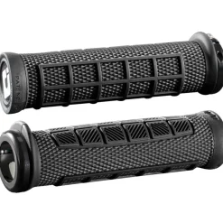 ODI Elite Pro Lock-On Grips 2.1 - black/black