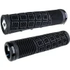ODI Reflex V2.1 - Lock-On Handvatten | 33.5 x 135mm - zwart/zwart