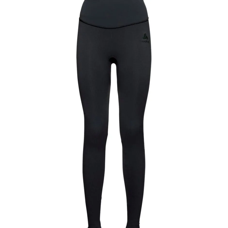 Broeken < Odlo Active 365 eamle Fitne-Tight Dame - zwart