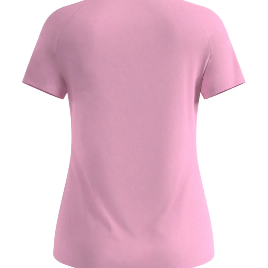 T-Shirts En Tops < Odlo Active 365 T-hirt Dae - hyper pink