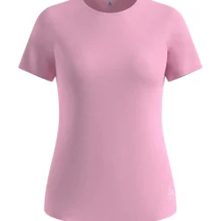 T-Shirts En Tops < Odlo Active 365 T-hirt Dae - hyper pink