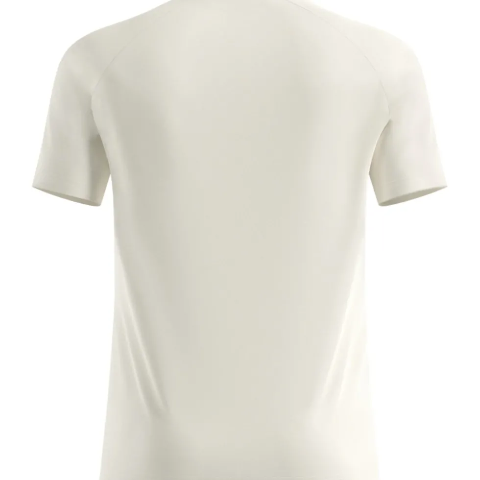 Odlo Active 365 T-Shirt Heren - gardenia