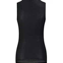 Baselayers < Odlo Active Everyday V-Neck Hed zonder ouwen Dae - et van 2 - zwart
