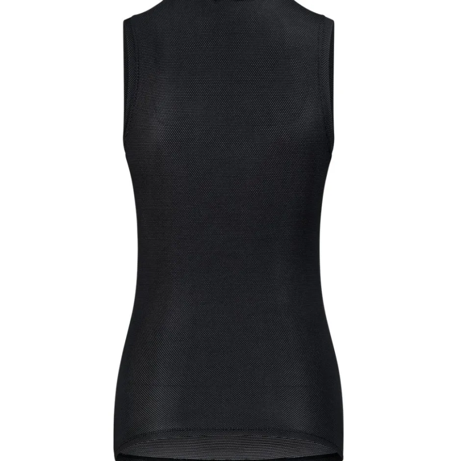 Baselayers < Odlo Active Everyday V-Neck Hed zonder ouwen Dae - et van 2 - zwart