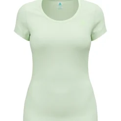 Ondershirts|Baselayers < Odlo Active F-Dry ight Hed et Korte ouwen Dae - abroia
