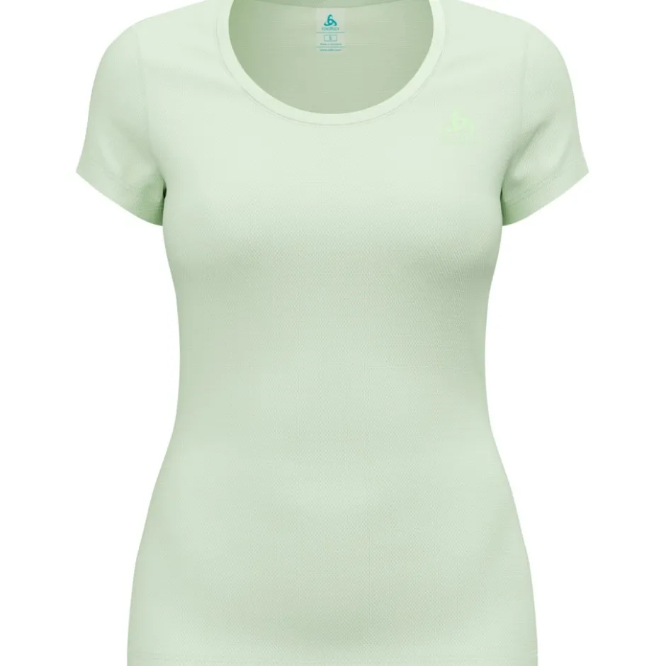 Ondershirts|Baselayers < Odlo Active F-Dry ight Hed et Korte ouwen Dae - abroia