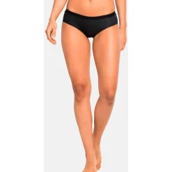 Baselayers < Odlo Active F-Dry ight Hipter Dame - zwart