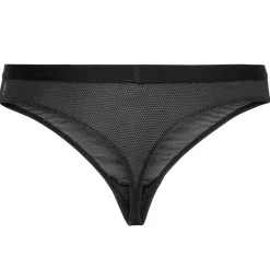 Odlo Active F-Dry Light Tanga Dames - zwart