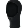 Odlo Active Warm Bivakmuts Kinderen - zwart
