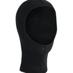 Odlo Active Warm Bivakmuts Kinderen - zwart