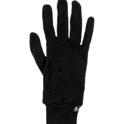 Odlo Active Warm Handschoenen - zwart