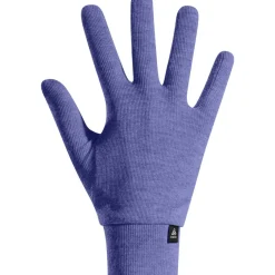 Odlo Active Warm Handschoenen - skipper blue