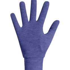 Odlo Active Warm Handschoenen - skipper blue
