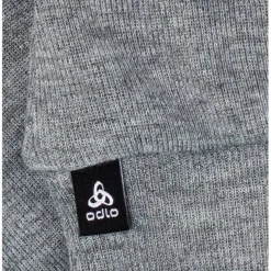 Odlo Active Warm Handschoenen - odlo steel grey melange