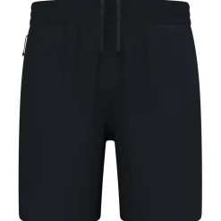 Odlo Essential 365 7 inch Trainingsshort Heren - zwart