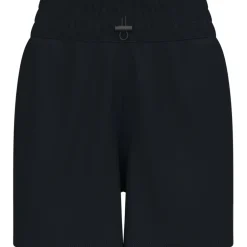 Odlo Essentials 365 4 inch Trainingsshort Dames 323961 - zwart