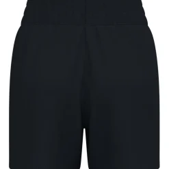 Odlo Essentials 365 4 inch Trainingsshort Dames 323961 - zwart