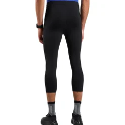 Broeken & Rokken < Odlo Eentia 3/4 broek voor hardopen 2.0 heren - back