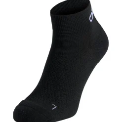 Odlo Essentials Korte sokken - black