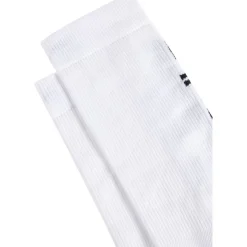 Odlo Essentials Crew Sokken - white