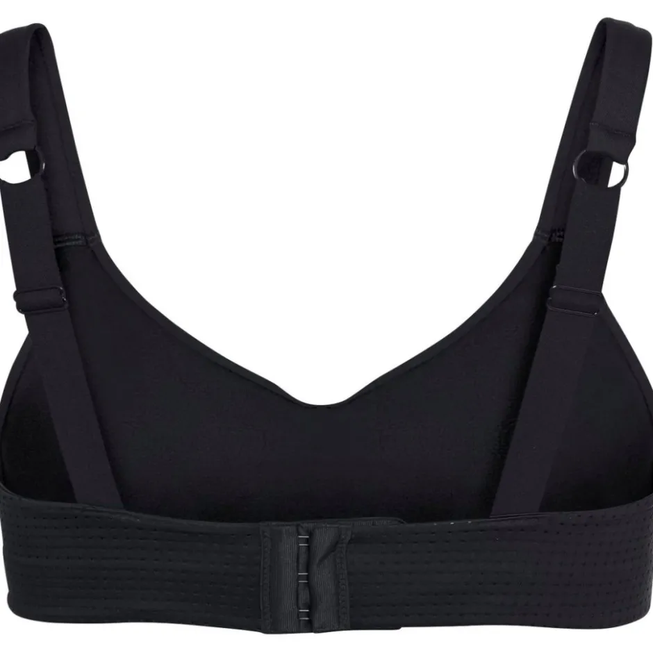 Ondergoed|Baselayers < Odlo Everyday High Sport-BH Dames - Cup C - zwart