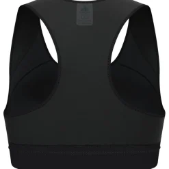 Sport Bh'S|Ondergoed < Odlo Medium Support Sport-BH Dames - zwart