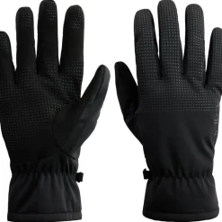 Odlo Multisport Waterproof Handschoenen - zwart