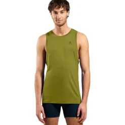 Baselayers < Odlo Natura erino 160 Hed zonder ouwen Heren - guacaoe