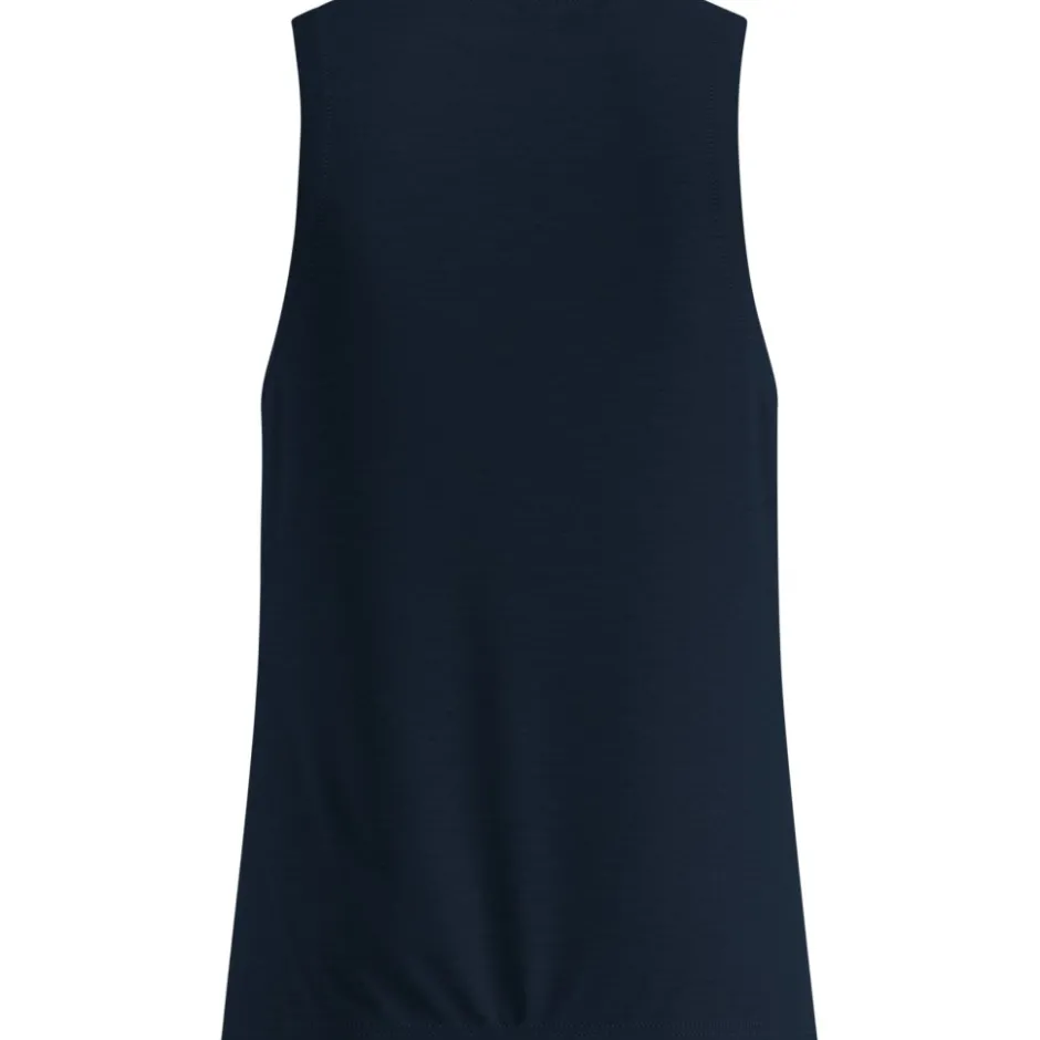Baselayers < Odlo Natura erino 160 Hed zonder ouwen Heren - dark apphire