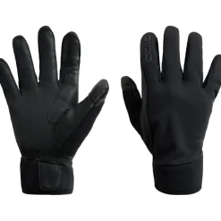 Odlo Nordic Light Handschoenen - zwart