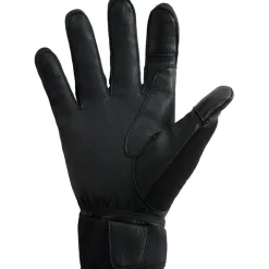 Odlo Nordic Light Handschoenen - zwart