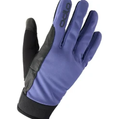 Odlo Nordic Light Handschoenen - skipper blue