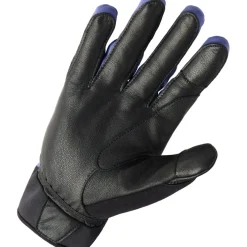 Odlo Nordic Light Handschoenen - skipper blue
